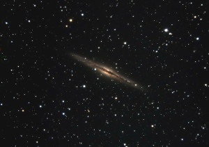 NGC 891