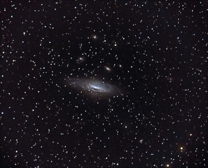 NGC 7331