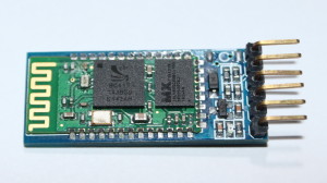 bluetooth HC-06